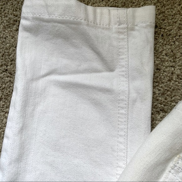 White Jeans - Picture 6 of 6
